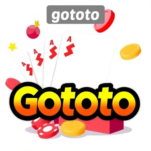 Keunggulan Berbagai Jenis Permainan di Gototo