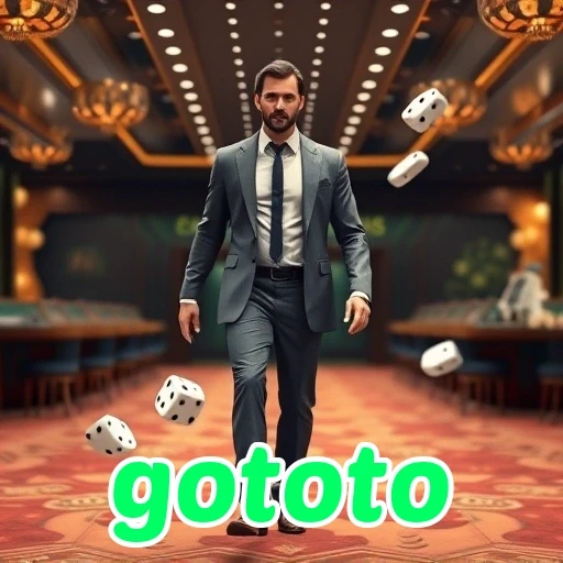 gototo Klub Game
