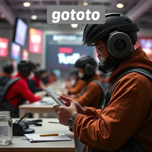 Tips Bermain Efektif di Gototo untuk Pengguna Baru