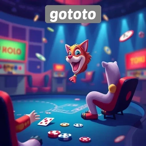 Pengalaman Bermain yang Seru di Situs Gototo