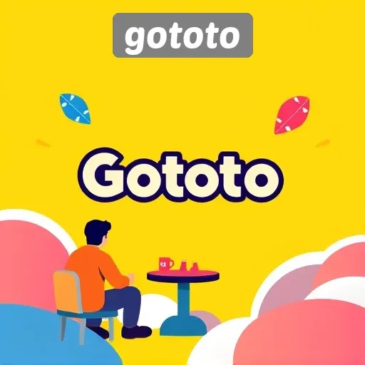 Komunitas Gamer Di Gototo Yang Berkembang Pesat