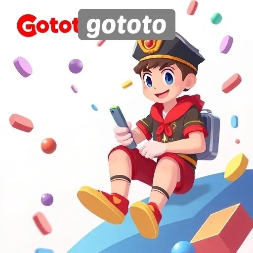Fitur Unggulan Gototo yang Menarik untuk Gamers