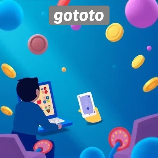 Panduan Lengkap Memulai Permainan di Gototo