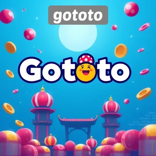 Platform Game Gototo Menawarkan Berbagai Pilihan Permainan