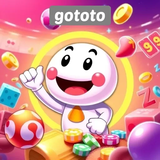 Mengenal Gototo sebagai Platform Game Terpercaya