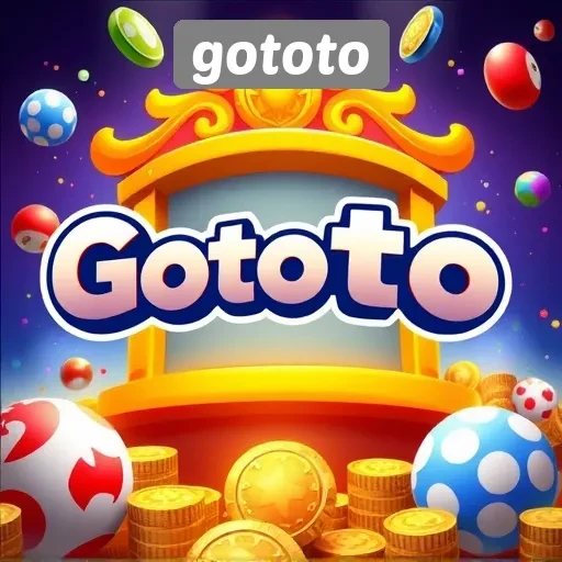Tinjauan Menyeluruh Mengenai Situs Game Gototo