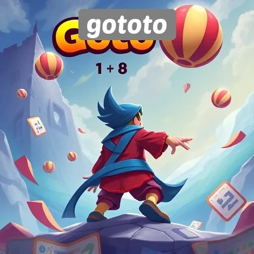 Bagaimana Gototo Menjadi Pilihan Utama Gamer Tanah Air