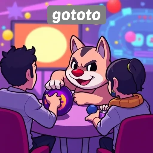 Panduan Menggunakan Situs Gototo untuk Pemain Game