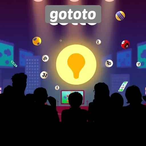 Keamanan dan Privasi di Situs Game Gototo