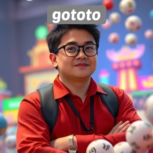 Ulasan Pengalaman Pengguna di Situs Game Gototo