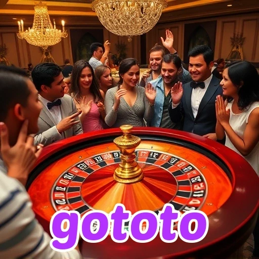 gototo Game Multiplayer