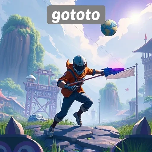 Tren Game Populer di Gototo Sepanjang 2026