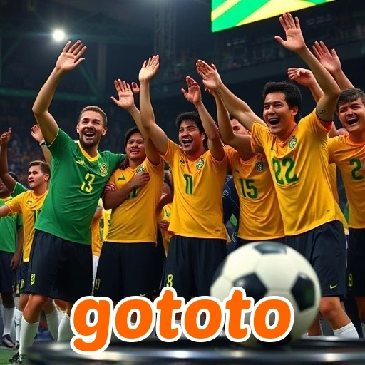 gototo Game Puzzle
