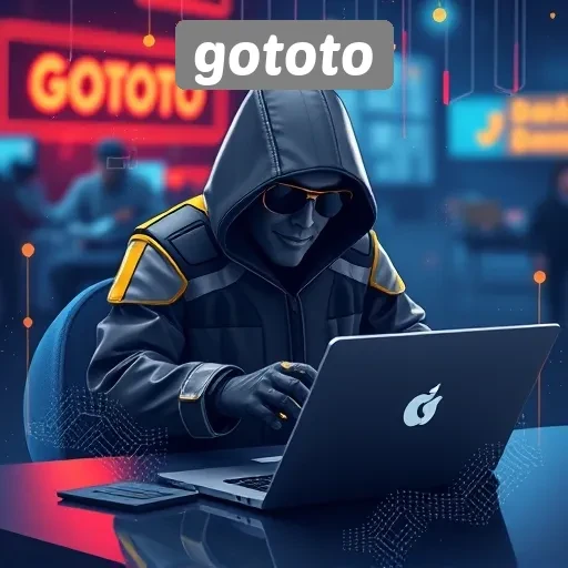 Penjelasan Lengkap Tentang Keamanan di Situs Game Gototo