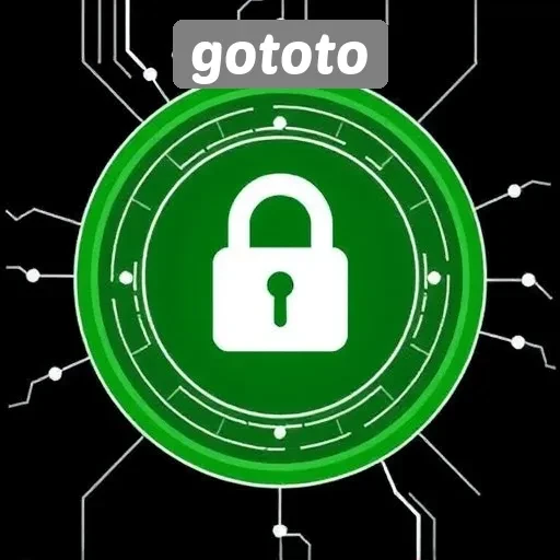 Analisis Keamanan dan Privasi di Gototo