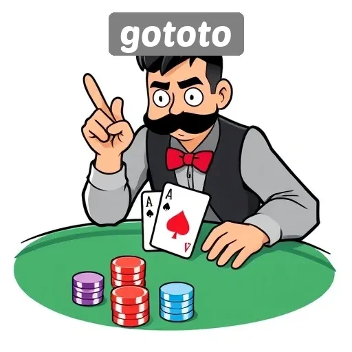 Strategi dan Tips Bermain di Gototo Secara Efektif