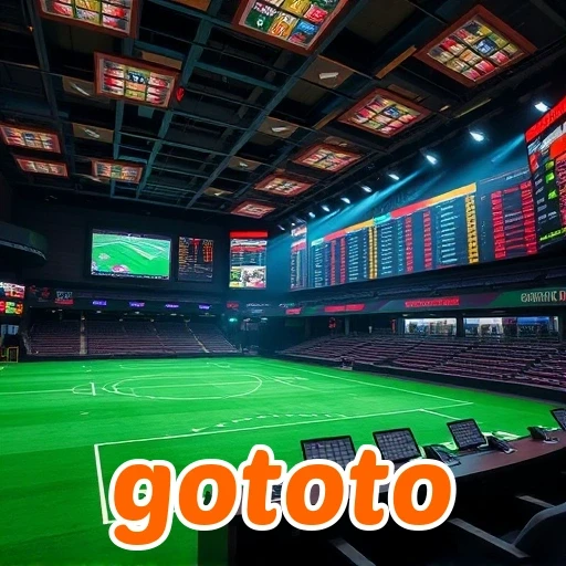 gototo Turnamen