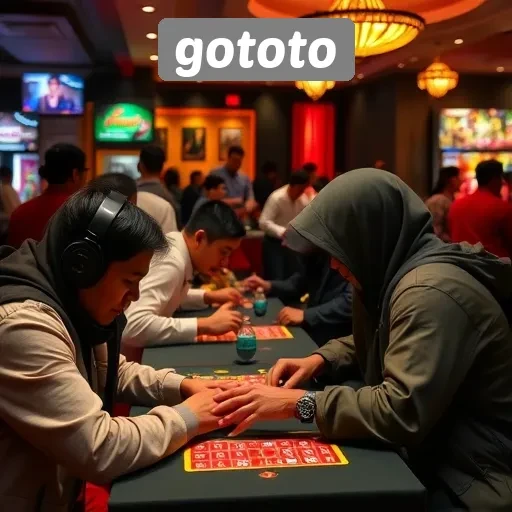 Tanggapan Pengguna tentang Pengalaman Bermain di Gototo