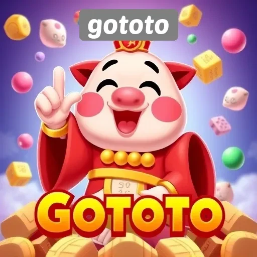 Beragam Jenis Permainan di Gototo yang Bisa Dicoba